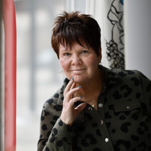 Marie Svensson  Lärarassistent - Allmän kurs på grundskolenivå