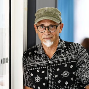 Mikael Vinberg studie- och yrkesvägledning, kursansvarig socialism idag