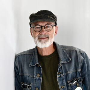 Lars Christophersen lärare