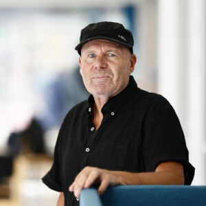 Peter Ragnarsson lärare