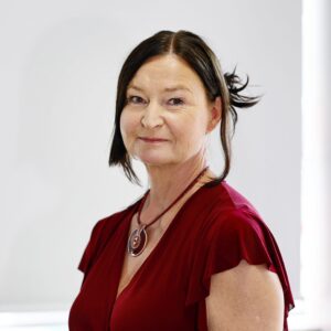 Victoria Nilsson administration