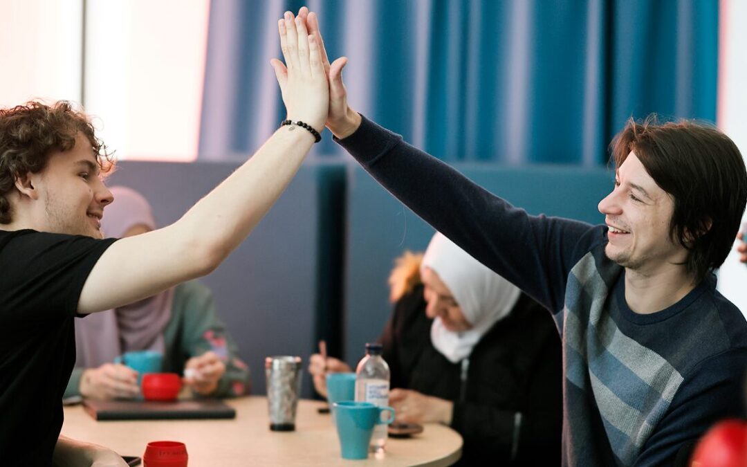 Allmän kurs på gymnasienivå