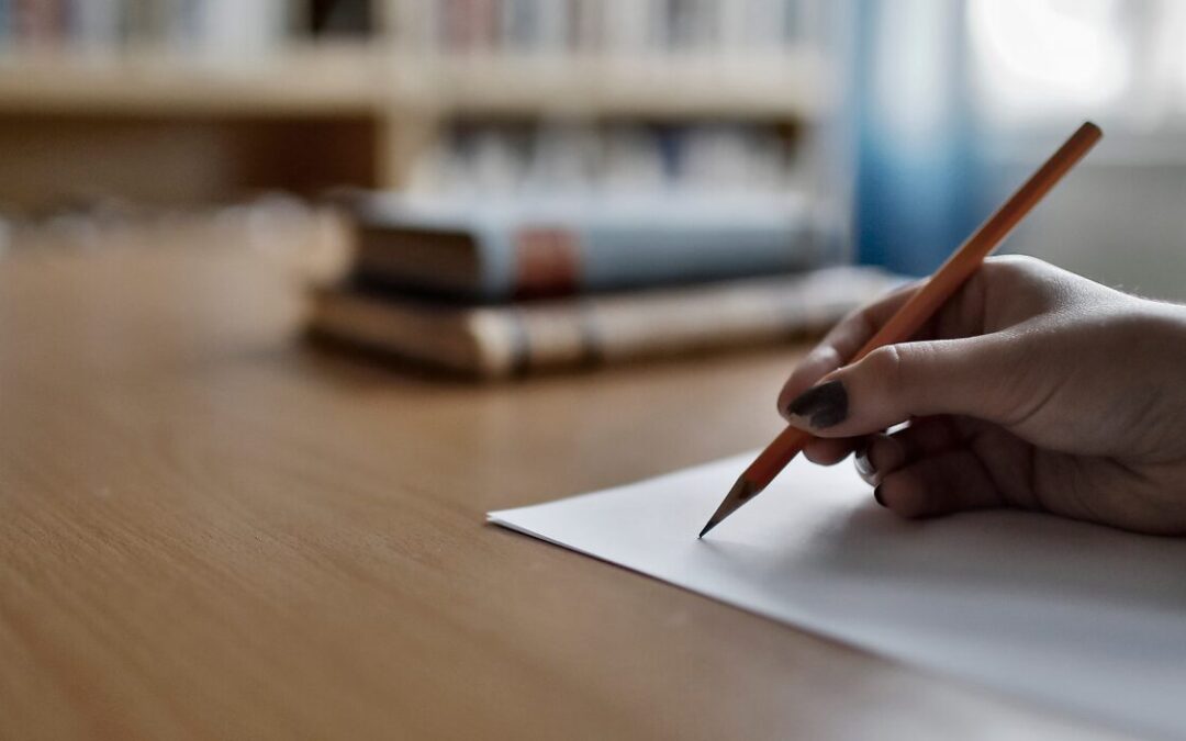 Textlabbet, en kurs för dig med skrivprojekt