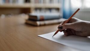 Textlabbet, en kurs för dig med skrivprojekt Textlabbet, en kurs för dig med skrivprojekt