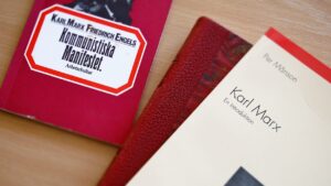 Socialism imorgon? Socialism imorgon?