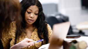 Studiemotiverande folkhögskolekurs Studiemotiverande folkhögskolekurs