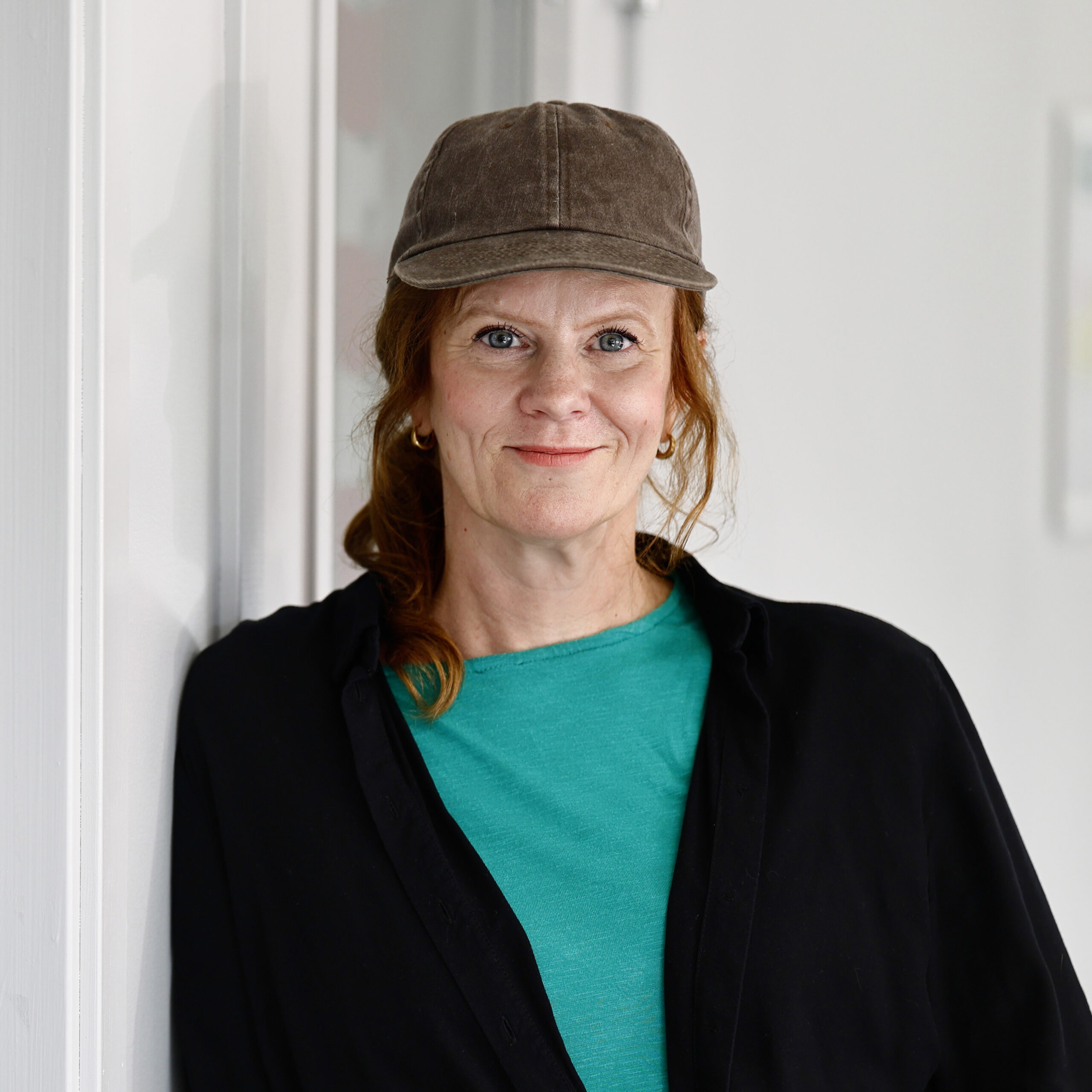 Gertrud