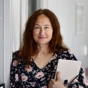 Helena Johansson lärare