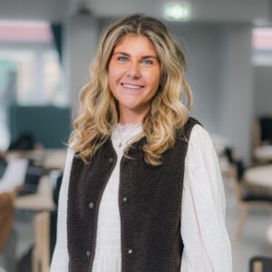 Selma Arifovic Lärare