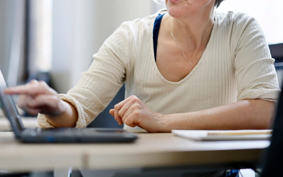 Utbildningssystemet behöver utveckla nya metoder för AI