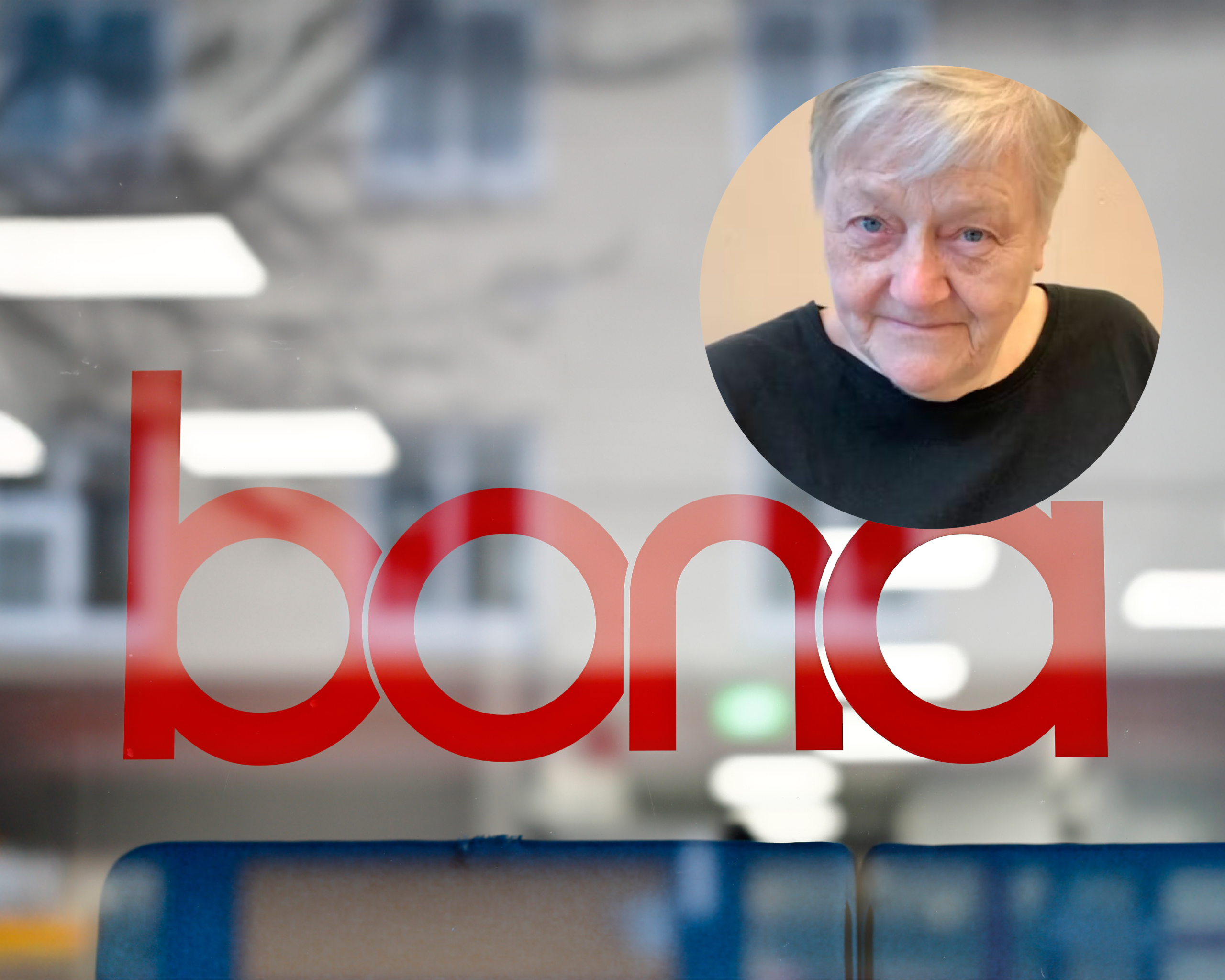 Till minne av ”Bona-Lisa”