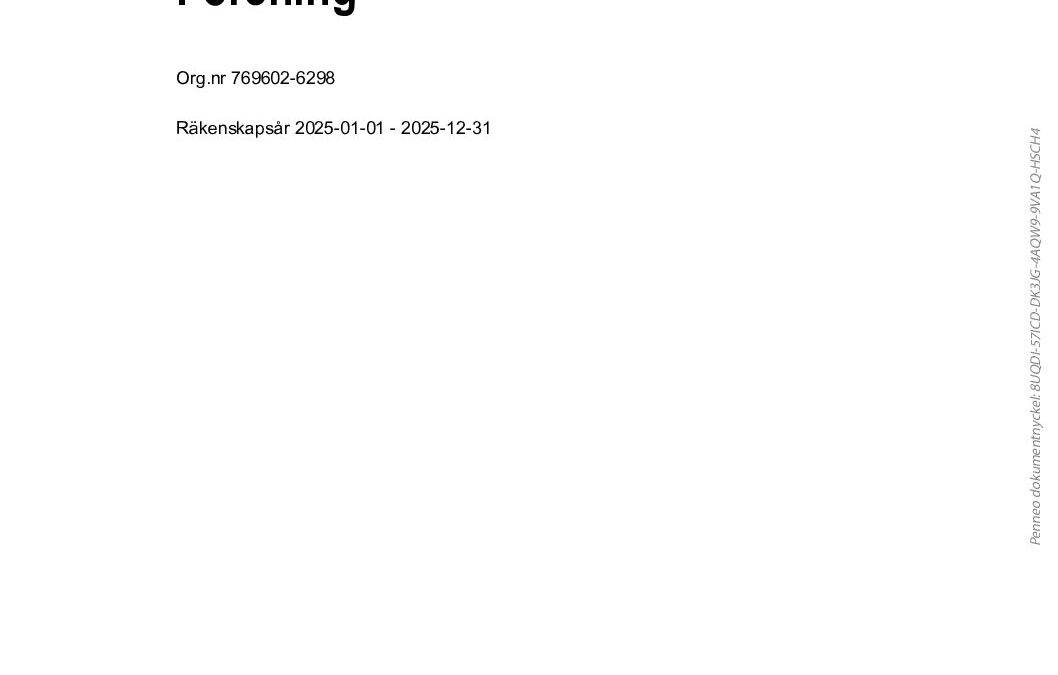 25_Årsredovisning_Bona_Folkhögskola_Ekonomisk_Förening