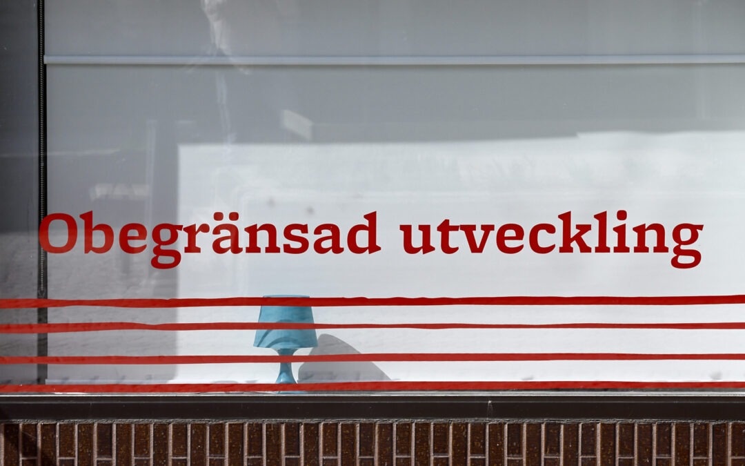 Kallelse till extrastämma för Bona