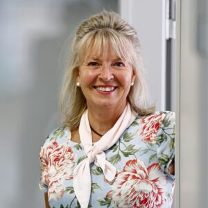 Cristina De Amaral Rektor