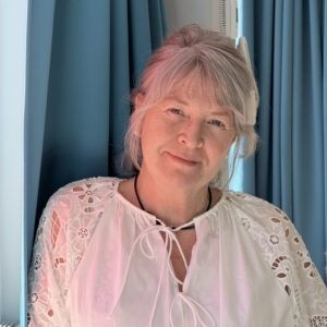 Cristina De Amaral Rektor