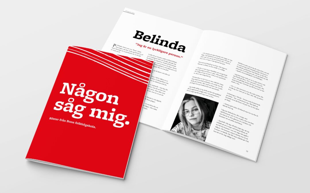 Distansutbildning når dem ingen annan når – nu riskerar den att begränsas