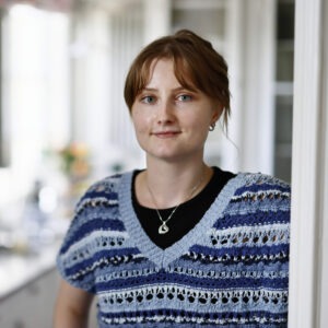 Tove Ingvarsson Lärare - Allmän kurs på grundskolenivå