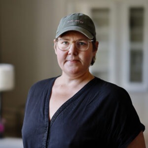 Josephine Öbrell Lärare, Allmän kurs